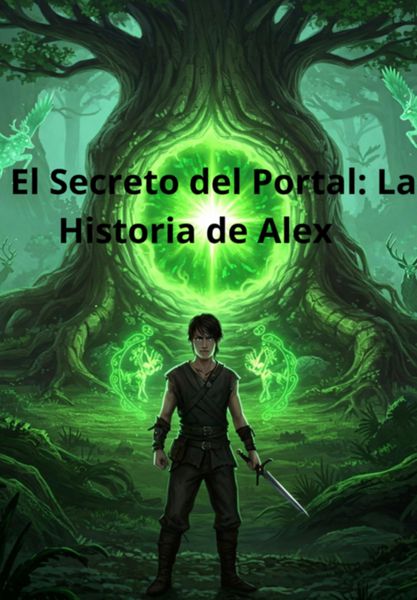 Produktbild: El Secreto Del Portal