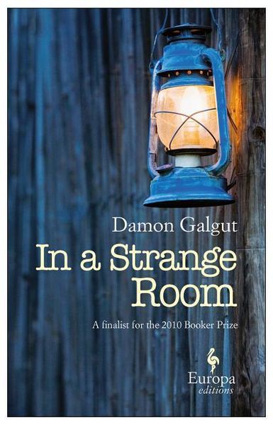 Produktbild: In a Strange Room