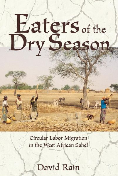 Produktbild: Eaters Of The Dry Season
