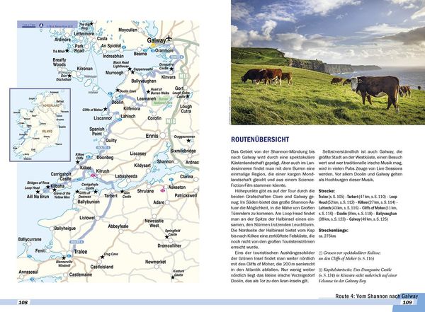 Produktbild: Reise Know-How Wohnmobil-Tourguide Irland