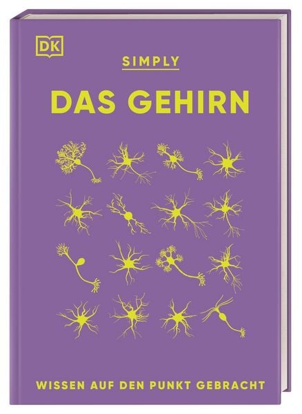 Produktbild: SIMPLY. Das Gehirn