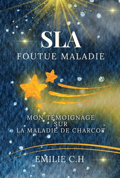Produktbild: Sla foutue maladie