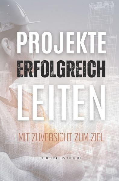 Produktbild: Projekte erfolgreich leiten
