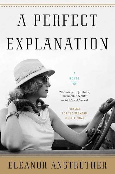 Produktbild: A Perfect Explanation