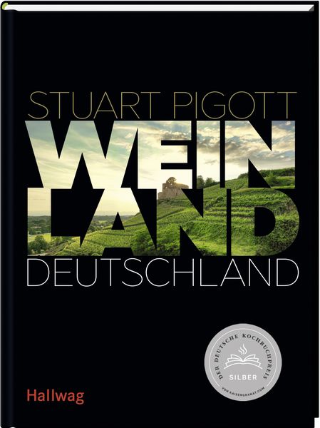 Produktbild: Weinland Deutschland