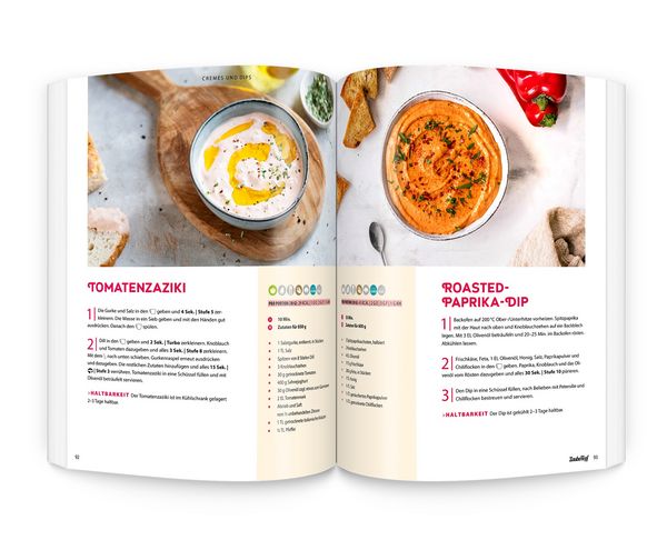 Produktbild: ZauberTopf Einfach lecker! &ndash; Grillen