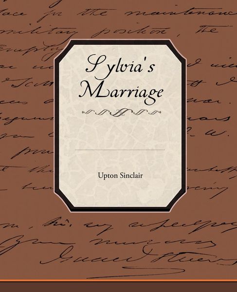 Produktbild: Sylvia's Marriage