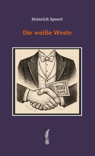 Produktbild: Die wei&szlig;e Weste