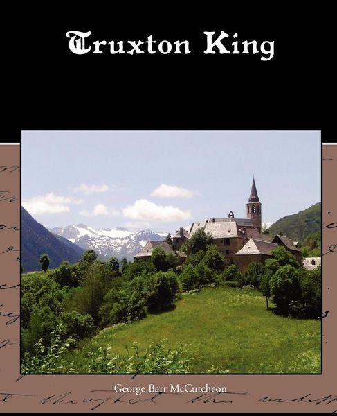Produktbild: Truxton King