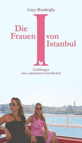 Produktbild: Die Frauen von Istanbul