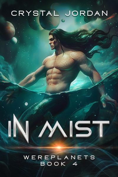 Produktbild: In Mist (Wereplanets, #4)