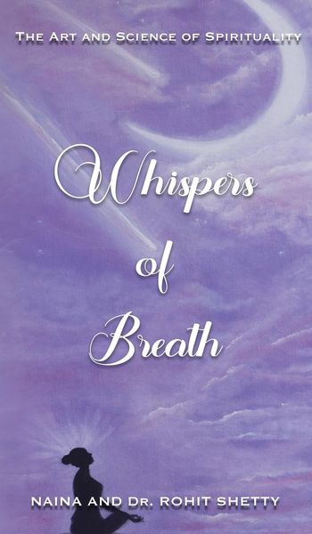 Produktbild: Whispers Of Breath