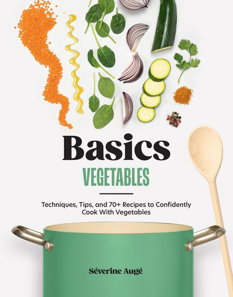 Produktbild: Basics: Vegetables