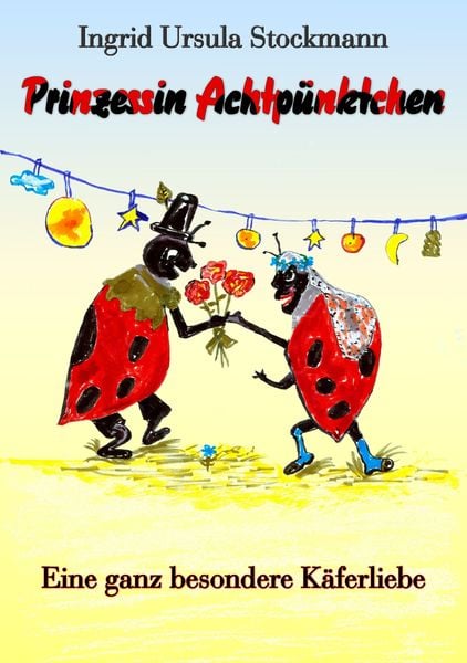 Produktbild: Prinzessin Achtp&uuml;nktchen