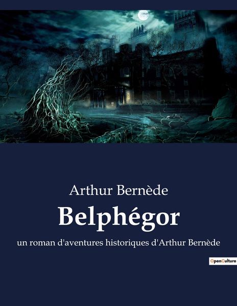 Produktbild: Belph&eacute;gor