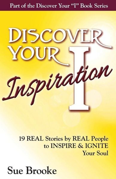 Produktbild: Discover Your Inspiration