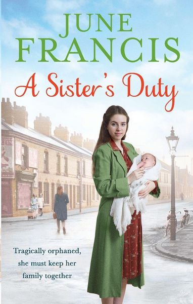 Produktbild: A Sisters Duty