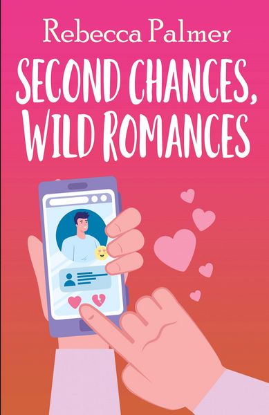 Produktbild: Second Chances, Wild Romances