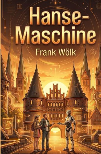 Produktbild: Hanse-Maschine