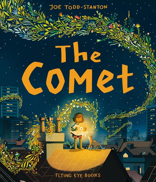 Produktbild: The Comet