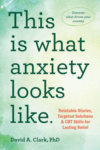 Produktbild: This Is What Anxiety Looks Like