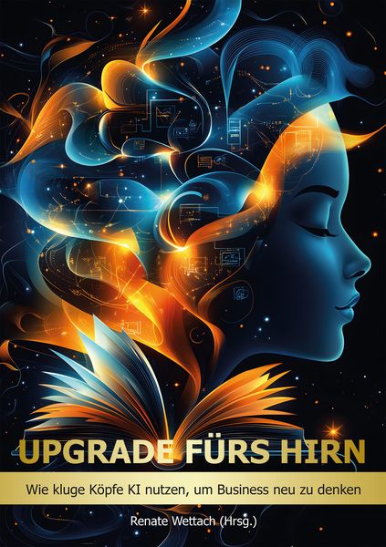 Produktbild: Upgrade f&uuml;rs Hirn