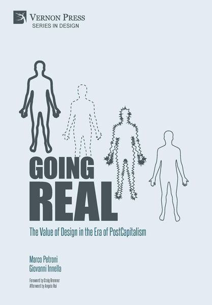 Produktbild: Going Real