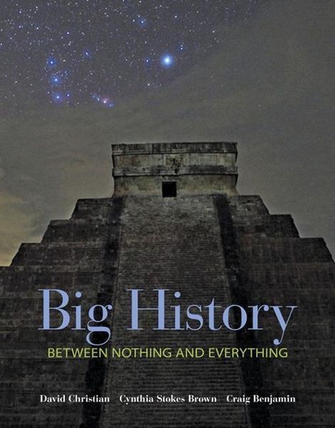 Produktbild: Looseleaf for Big History