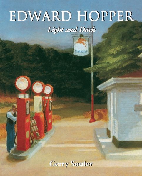Produktbild: Edward Hopper Light and Dark