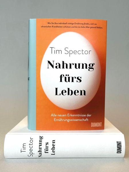 Produktbild: Nahrung f&uuml;rs Leben