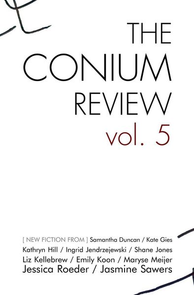 Produktbild: The Conium Review