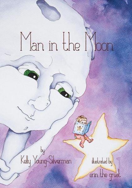 Produktbild: Man in the Moon
