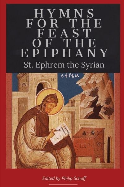 Produktbild: Hymns for the Feast of the Epiphany