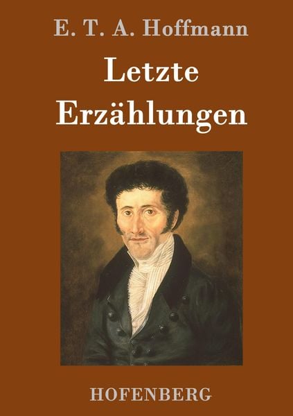 Produktbild: Letzte Erz&auml;hlungen
