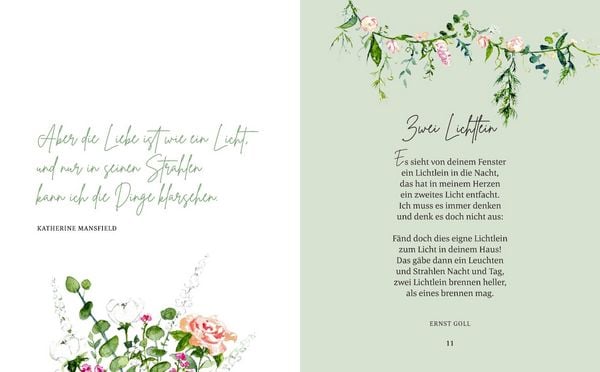Produktbild: Hand in Hand ein Leben lang