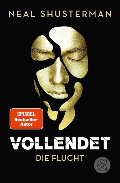 Produktbild: Vollendet - Die Flucht