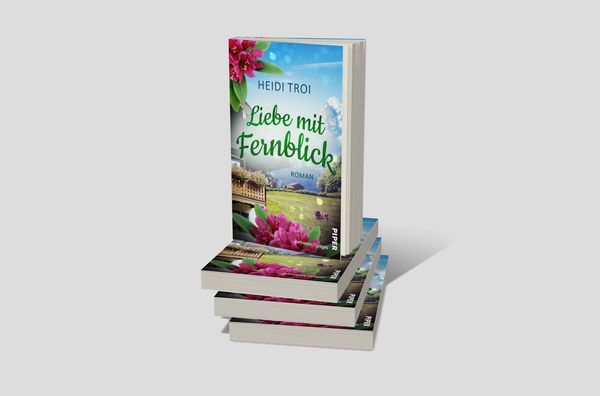 Produktbild: Liebe mit Fernblick