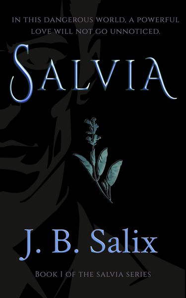 Produktbild: Salvia
