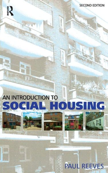 Produktbild: Introduction to Social Housing
