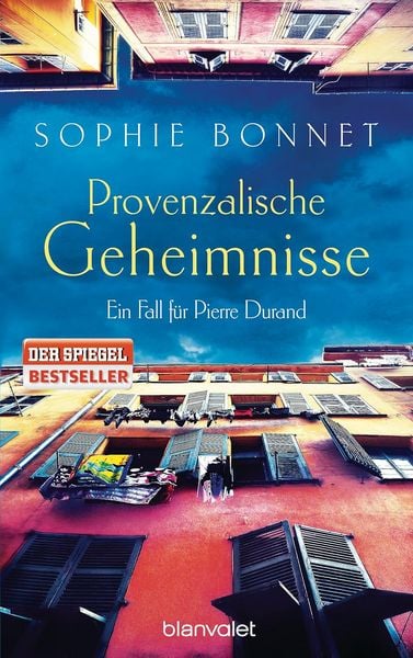 Produktbild: Provenzalische Geheimnisse
