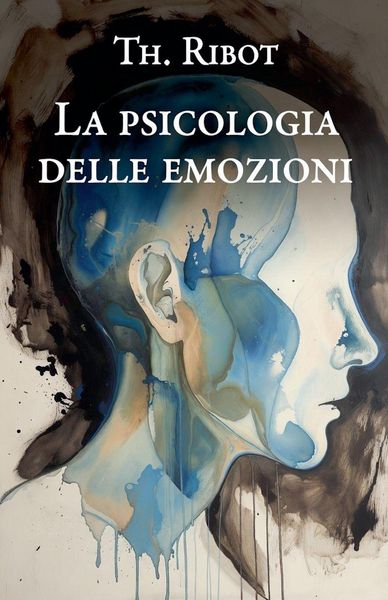 Produktbild: La psicologia delle emozioni