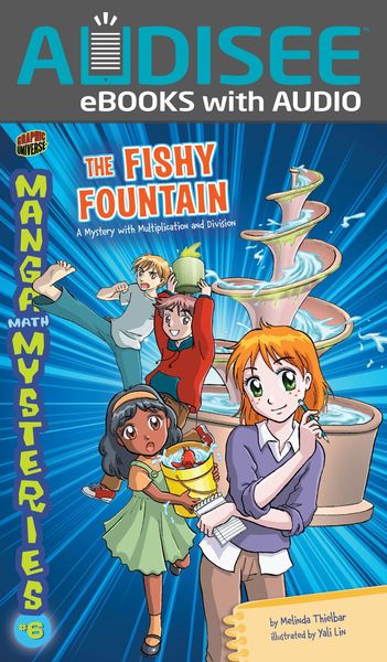 Produktbild: Fishy Fountain
