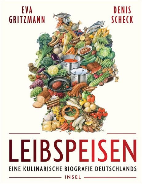Produktbild: Leibspeisen