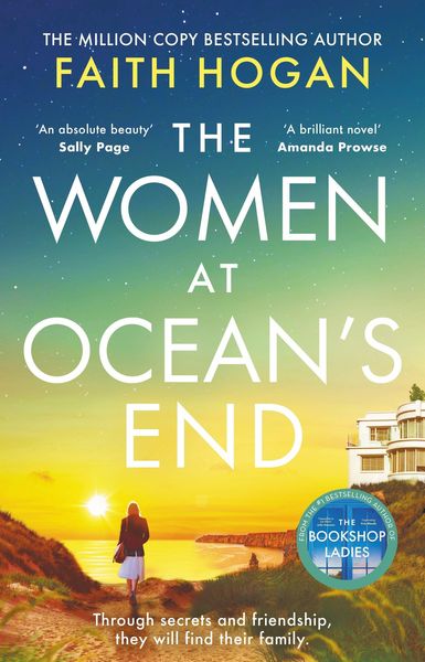 Produktbild: The Women at Ocean's End