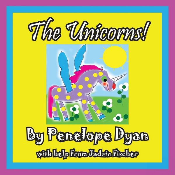 Produktbild: The Unicorns!