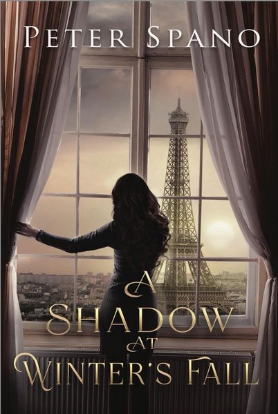 Produktbild: A Shadow at Winter's Fall