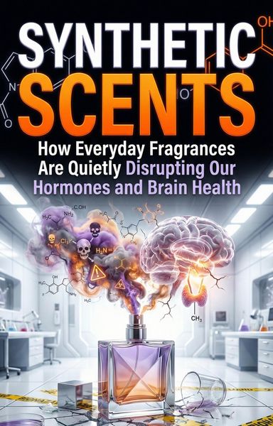Produktbild: Synthetic Scents