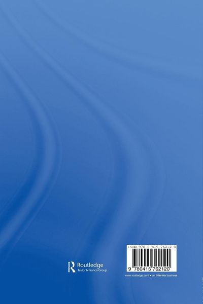 Produktbild: The Insanity of Place / The Place of Insanity