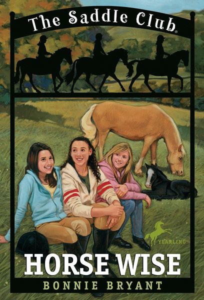 Produktbild: Horse Wise
