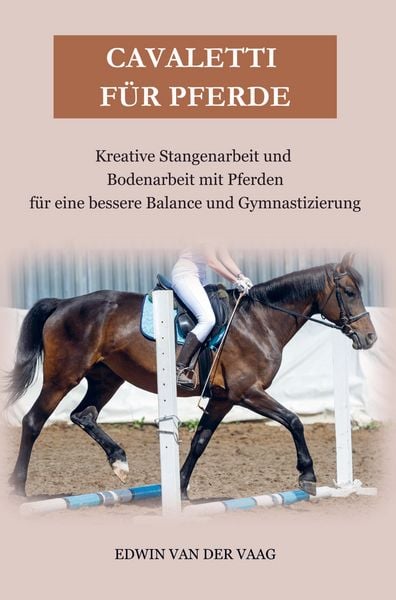 Produktbild: Cavaletti f&uuml;r Pferde